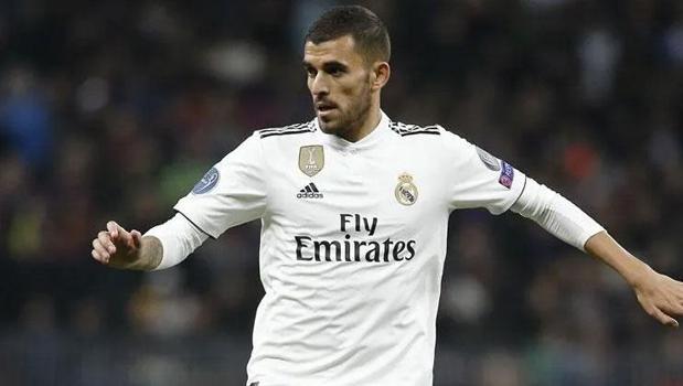 Real Madrid’den Beşiktaş’a rüya transfer! Son karar Italiano'da)