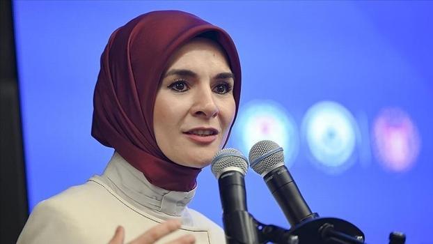 Çocuk Koruma Kanunu için teklif sunuldu! Bakan Göktaş açıkladı: Yeni mekanizmalar oluşturuluyor)