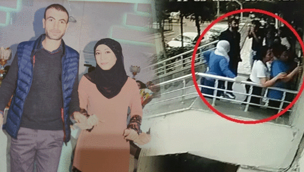 Yasak aşk cinayetle bitti! 'İbretialem için en ağır ceza verilsin')