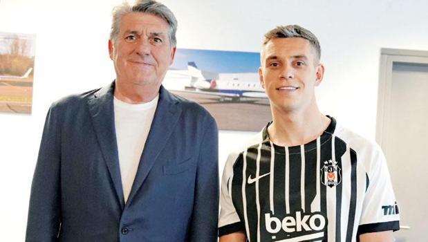 Trossard transfer başarısıdır)