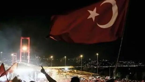 FETÖ'nün 15 Temmuz ihanetine giden 8 aylık süreç deşifre edildi)