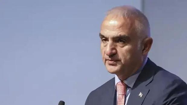 Bakan Ersoy'dan 15 Temmuz Demokrasi ve Milli Birlik Günü mesajı)