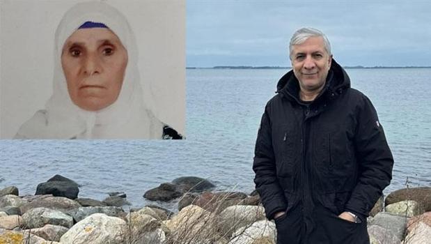 Oğlunun cenazesinden 3 saat sonra anne de hayatını kaybetti)