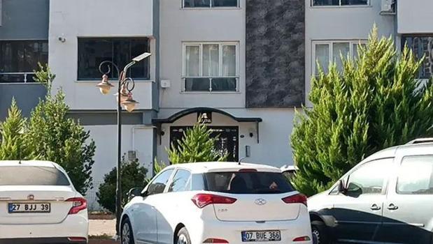 Gaziantep'te korkunç olay! Asansör aniden hareket etti; sıkışan kadın öldü)