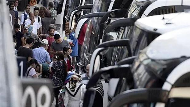 ​Türkiye'nin dikkat çeken göç haritası! 2.5 milyon kişi neden il değiştirdi? İşte tercih edilen şehirler)