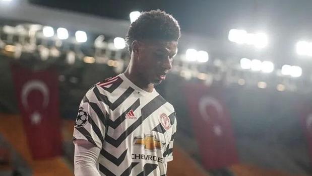 Fenerbahçe’de yeni hedef: Rashford! Transferde yeni bomba)