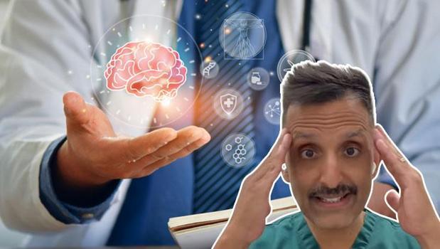 Ünlü doktor Amir Khan'dan ezber bozan açıklama! Günde 30 dakika yapmak yetiyor, beyni gençleştiriyor)
