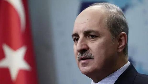 TBMM Başkanı Kurtulmuş'tan 15 Temmuz Demokrasi ve Milli Birlik Günü mesajı)