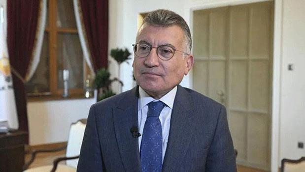 AK Parti Grup Başkanı Abdullah Güler: FETÖ'ye karşı uyanık olmalıyız)