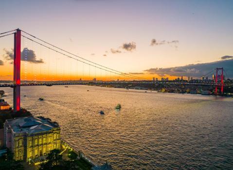 Türkiye'den tarihi başarı: İtalya ve Yunanistan'ı geride bırakarak dünyanın en çok ziyaret edilen 4. ülkesi oldu!)
