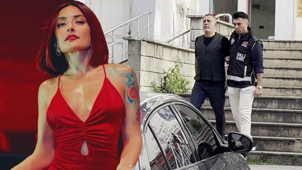 Ahbap konserlerinde sahneye çıkmıştı! Melek Mosso'dan sert sözler: Peşini bırakmayacağım)
