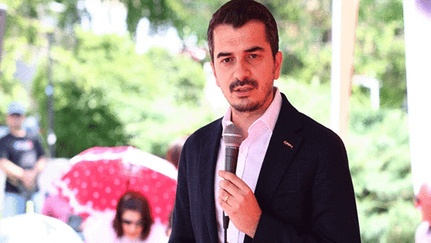 Çankaya Belediye Başkanı Hüseyin Can Güner görevden uzaklaştırıldı)