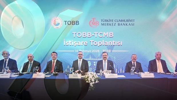 KOBİ ve esnafa kredi muslukları yeniden mi açılıyor? Dev zirveden 'finans hattı' teklifi)