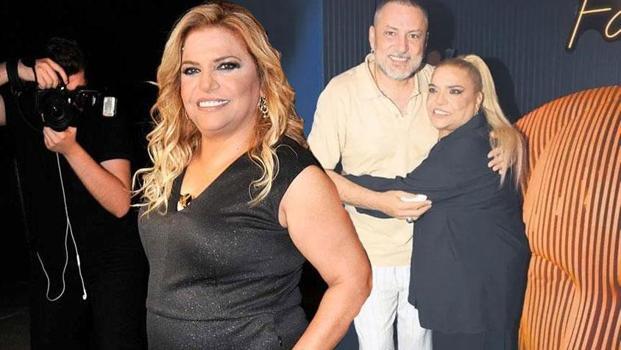 35 yıllık dostluk! Kibariye: 'Hüsnü kral, ben kraliçe')