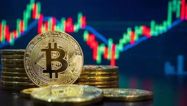 Kriptoda deprem! Bitcoin 65 bin doların altına geriledi)