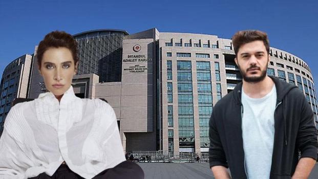 Ünlülere uyuşturucu operasyonu! Aralarında İlyas Yalçıntaş ve Sıla'nın da olduğu 25 kişiye gözaltı kararı)