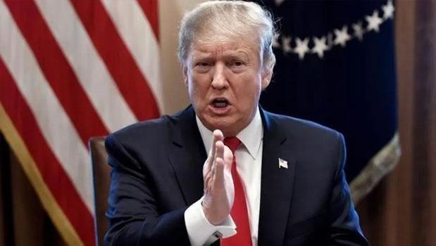Trump'tan yeni plan: Göçmenler işten çıkarılacak)