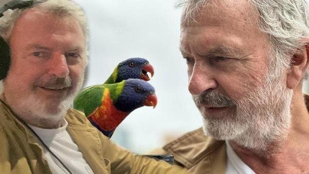 Jurassic Park filmi yıldızı Sam Neill'in ölüm nedeni açıklandı!)