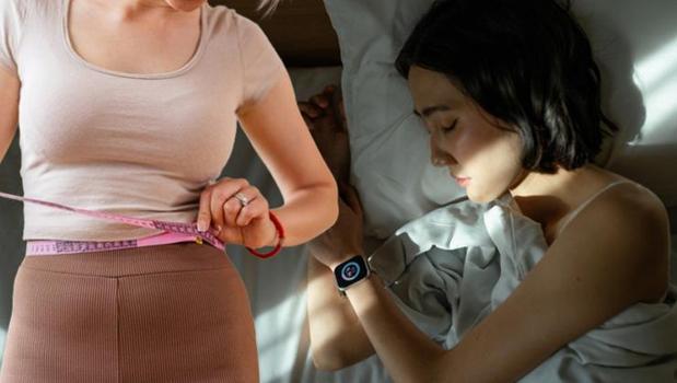 Yılda tam 9 kilo aldıran hata! Ne diyet ne sporla gidiyor, kilo vermenin ve beyni genç tutmanın sırrı o saatte saklı)
