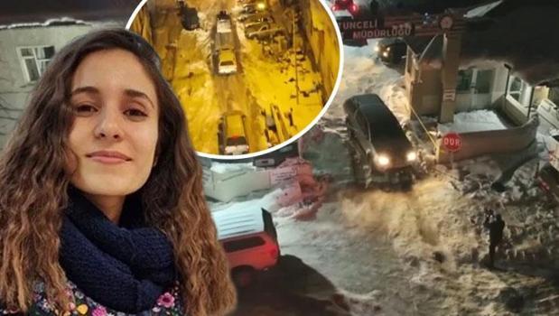 Gülistan Doku davasında yeni gelişme! Olay günü bölgedekilerin hepsi mercek altında)