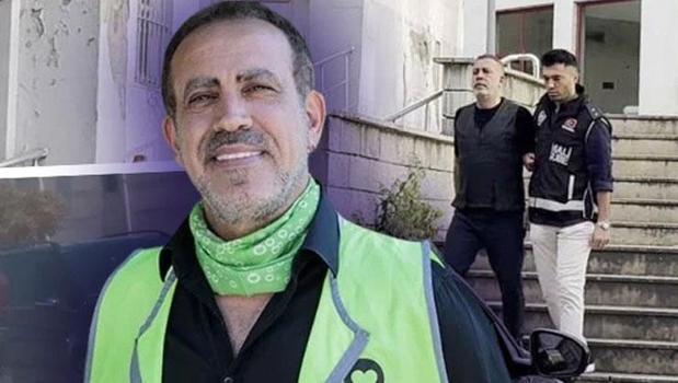 Ahbap Derneği'nin ve şüphelilerin mal varlıklarına el konuldu)