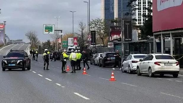 Beşiktaş'ta polis noktasına yönelik terör saldırısına ilişkin iddianame hazırlandı)