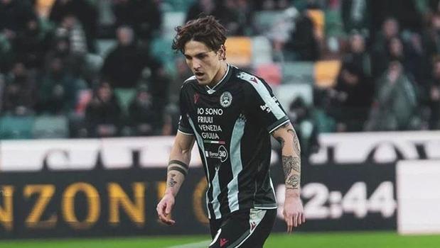 Nicolo Zaniolo krizi! Antrenmanlara çıkmıyor)