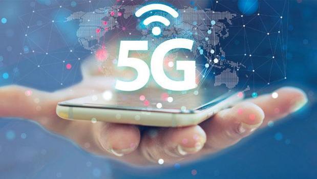 Dünyada 5G abone sayısı 3 milyarı aştı)