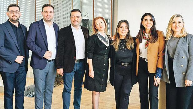 Demirören Medya'nın veriye dayalı İK modeli örnek oldu)
