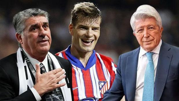 Süper Lig’de Sörloth bombası patlıyor! Başkanlar dev transfer için masada)