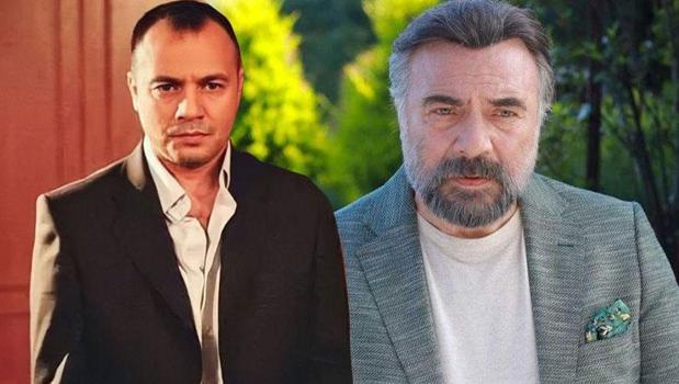 Oktay Kaynarca'dan itiraf! 'Bir türlü ölemiyorum')