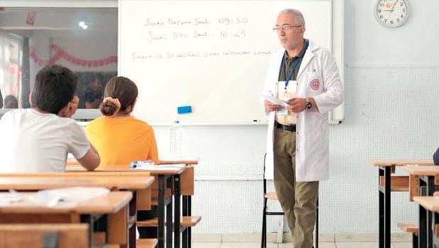 LGS’de tercih dengesi değişti! Kontenjan düştü aday sayısı arttı)