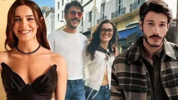 Kubilay Aka'dan Hafsanur Sancaktutan açıklaması: İlişkimiz devam ediyor)
