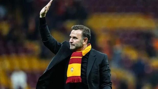 Galatasaray'da 4 kadro dışı birden! Okan Buruk hepsini sildi)