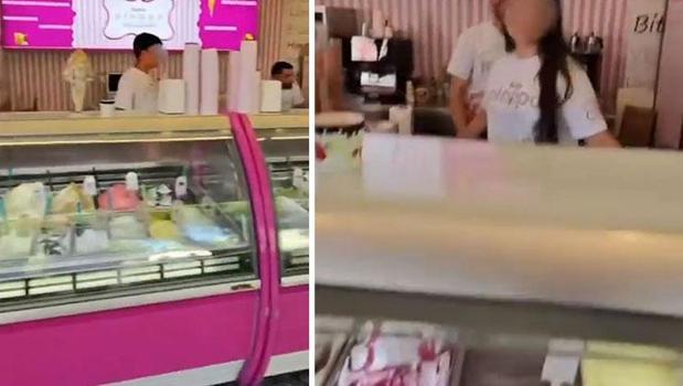 Fahiş fiyat şoku! 1 top dondurmayı 400 TL’ye satan işletmeye bakanlık darbesi)