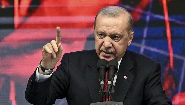 Cumhurbaşkanı Erdoğan'ın 15 Temmuz makalesi 44 ülkede 24 dilde yayımlandı)