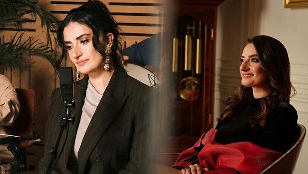 Klasik Türk müziğinin güçlü sesi Yaprak Sayar'dan yeni albüm! 'Alkışlarımız bile otomatikleşti, gerçek alkışı özlüyorum')