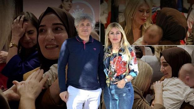 Kimsesiz bir çocuğa annelik yaparken hayatı tamamen değişti! Türkiye’nin konuştuğu üçüncü mucize)