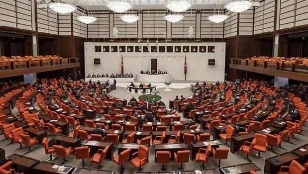 12. Yargı Paketi yasalaştı! TBMM’de kabul edildi, işte içeriği)