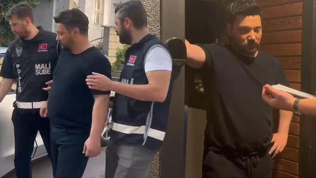 AHBAP soruşturmasında yeni gelişme! Oğuzhan Uğur'un ifadesi alınmaya başlandı)