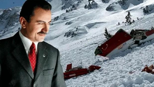 Muhsin Yazıcıoğlu soruşturmasıyla ilgili Bakan Gürlek'ten yeni açıklama)
