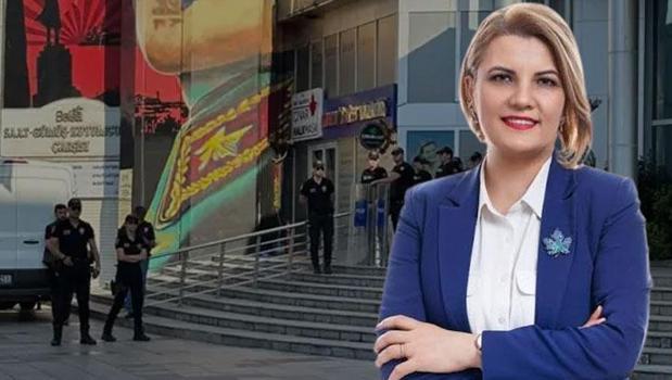 İzmit Belediyesi'ne operasyon! Belediye Başkanı Hürriyet ve eşi gözaltına alındı)