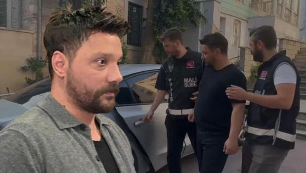 Ahbap soruşturmasında son gelişme: Oğuzhan Uğur'un da aralarında olduğu 10 kişi adliyeye sevk edildi)