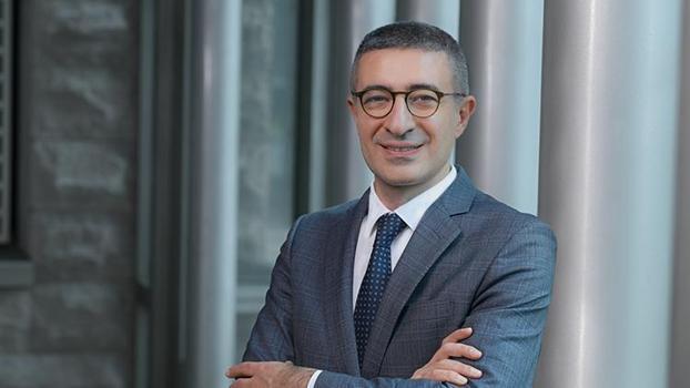Euromoney’den 6 ödül)