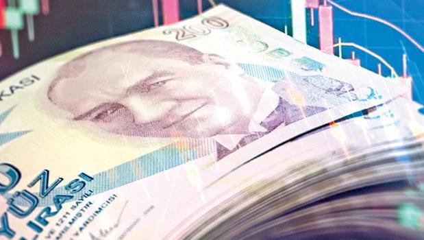 Bütçe açığı yüzde 2.5’e geriledi)