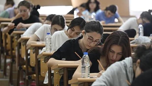 YKS şampiyonları belli oldu! İşte Türkiye birincileri)