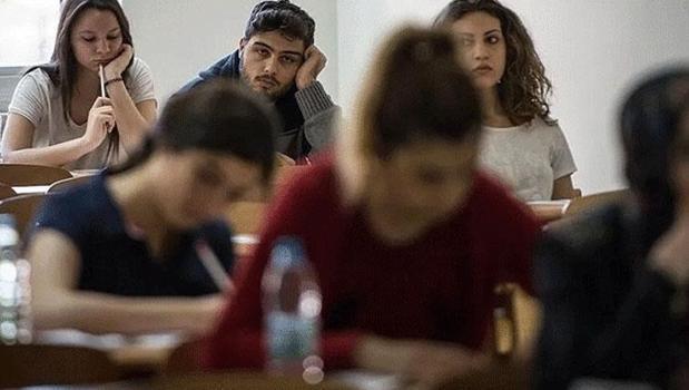 ÖSYM duyurdu! YKS'de 2 soru için iptal kararı)