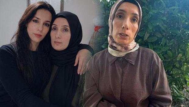 Boşandıktan bir gün sonra kaybolmuştu! Mekiye'nin ablasından kan donduran iddia: 'Kardeşimi tandırda yaktılar')