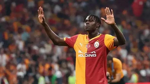 Singo Cimbom’u ikiye böldü! Taraflar karşı karşıya)