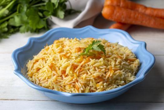 Pilavı bir de böyle pişirin! Rendeleyip içine ekleyince lezzetini 10 kat artırıyor!)